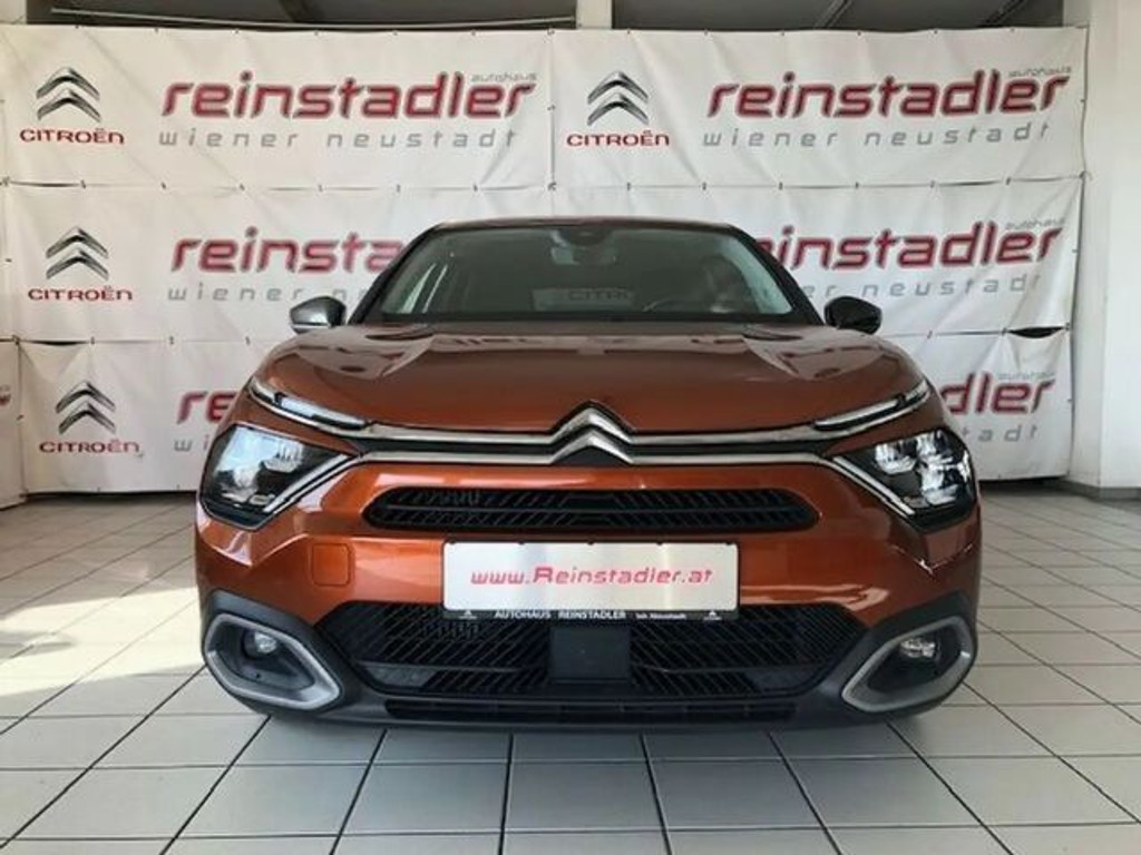 Citroën C4