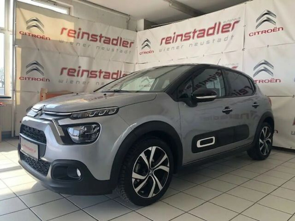 Citroën C3 Shine