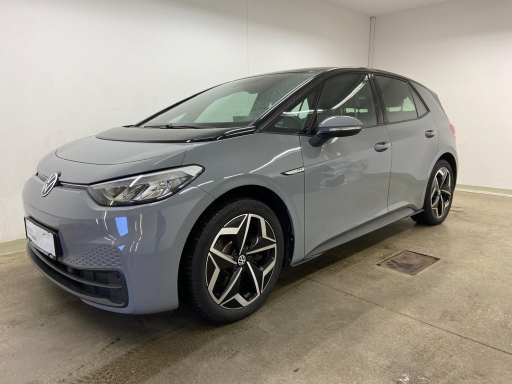 Volkswagen ID.3 Performance Pro 150 kW