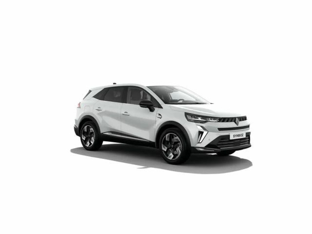 Renault Symbioz E-Tech Techno