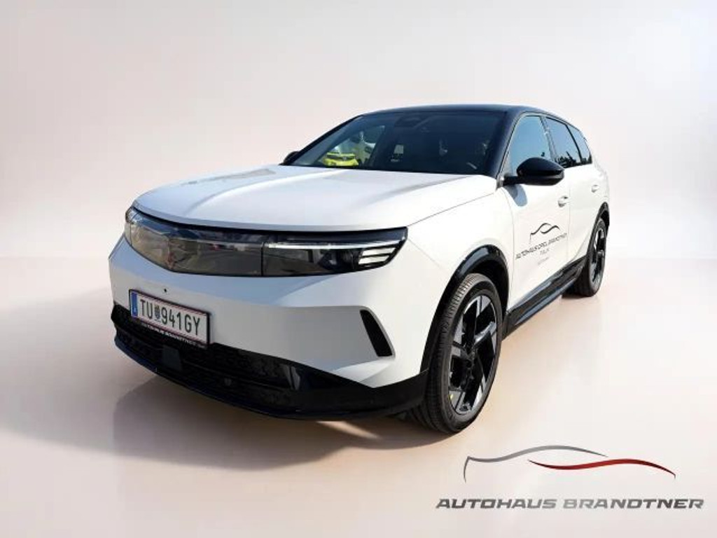 Opel Grandland Grand Sport GS-Line