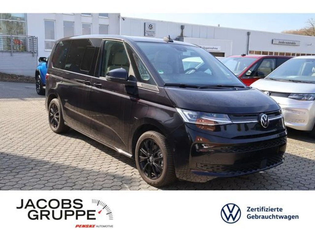 Volkswagen Multivan Life eHybrid T7
