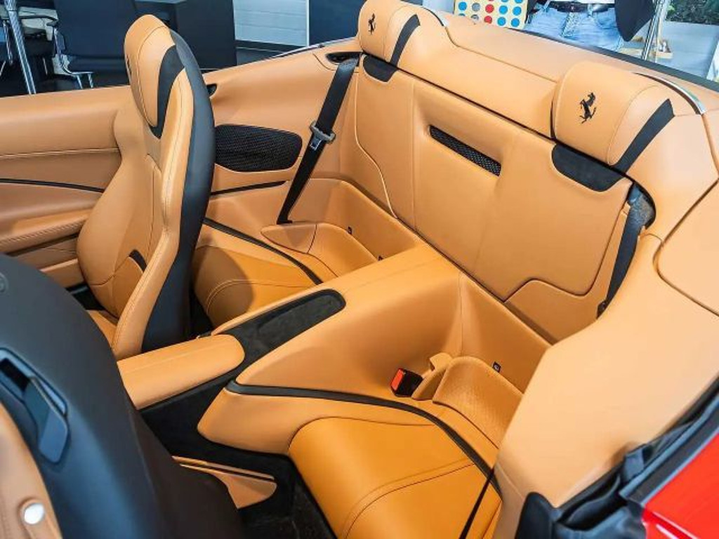 Ferrari Roma