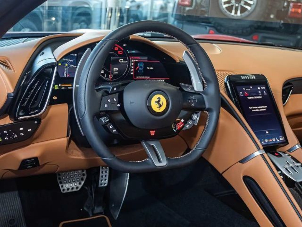 Ferrari Roma