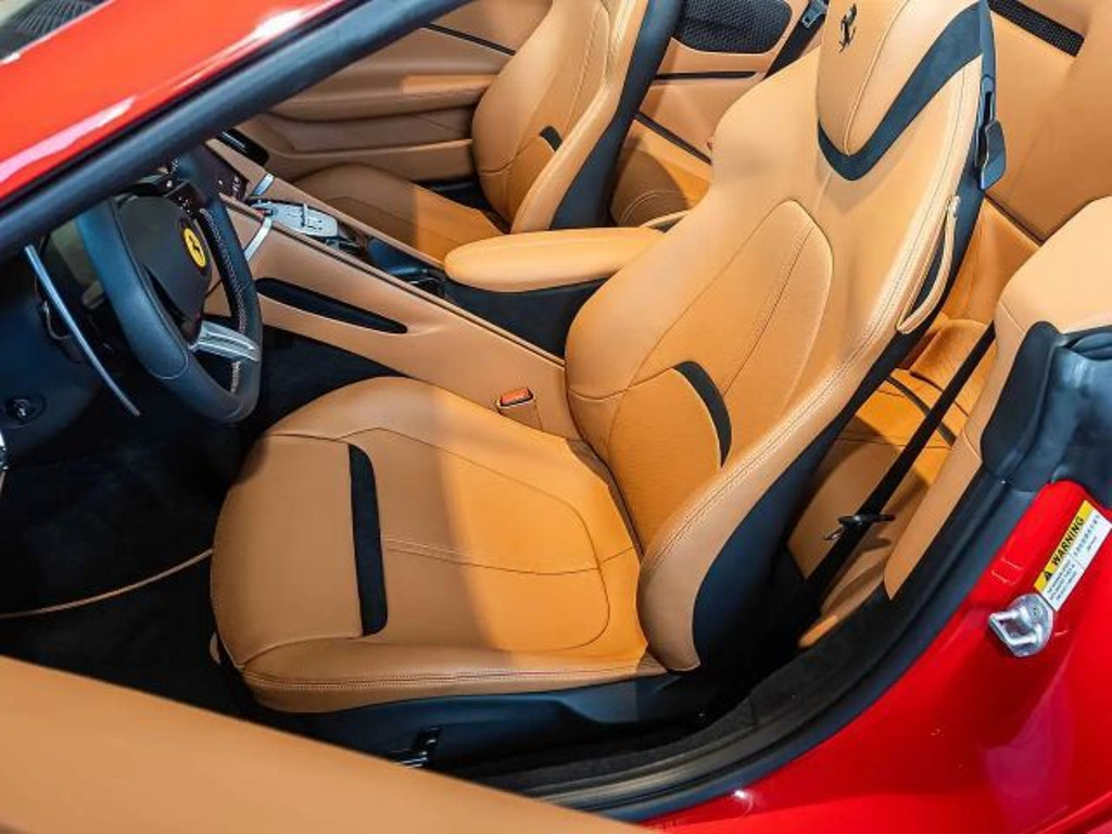 Ferrari Roma