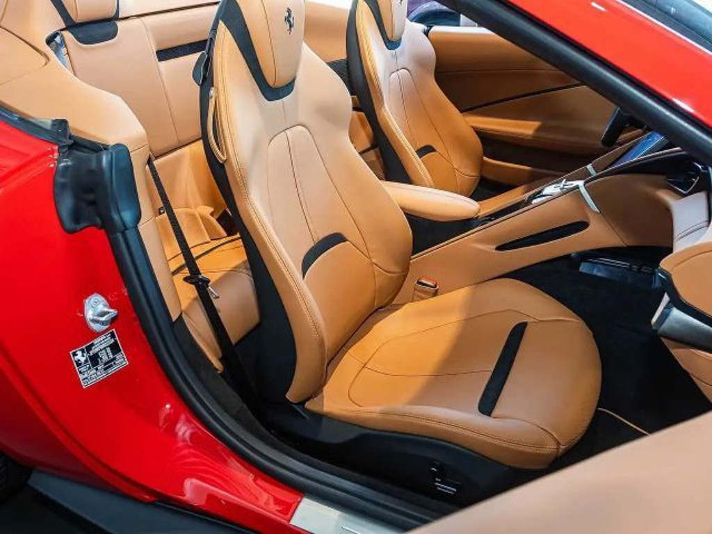 Ferrari Roma