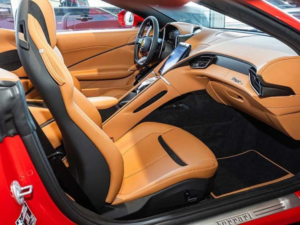 Ferrari Roma
