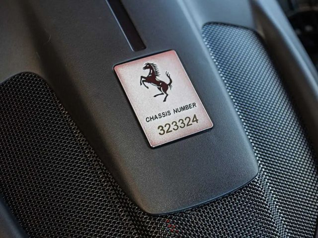 Ferrari Roma