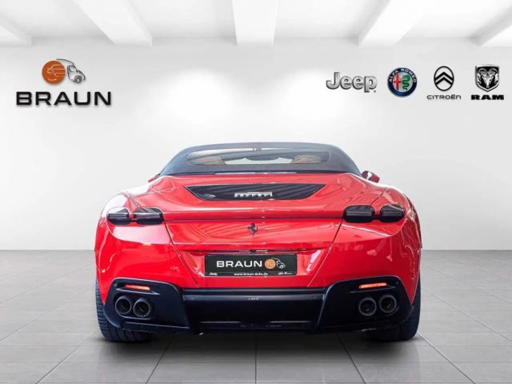 Ferrari Roma