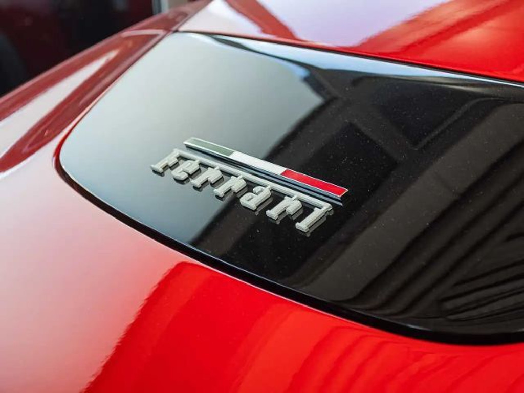 Ferrari Roma