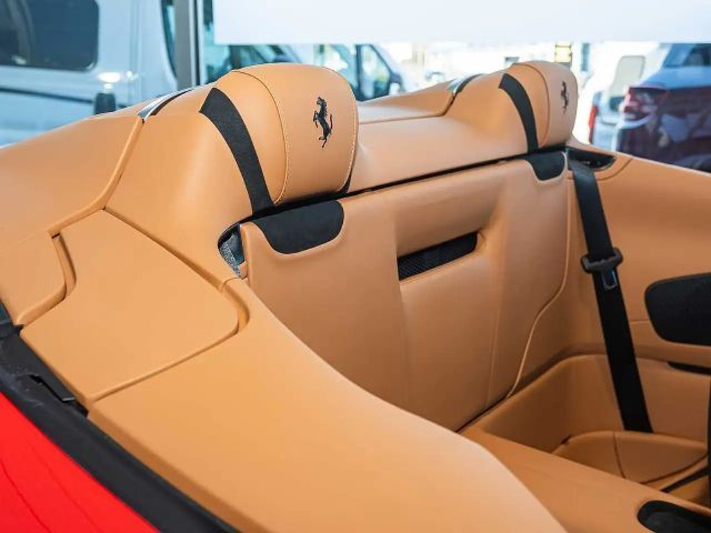Ferrari Roma