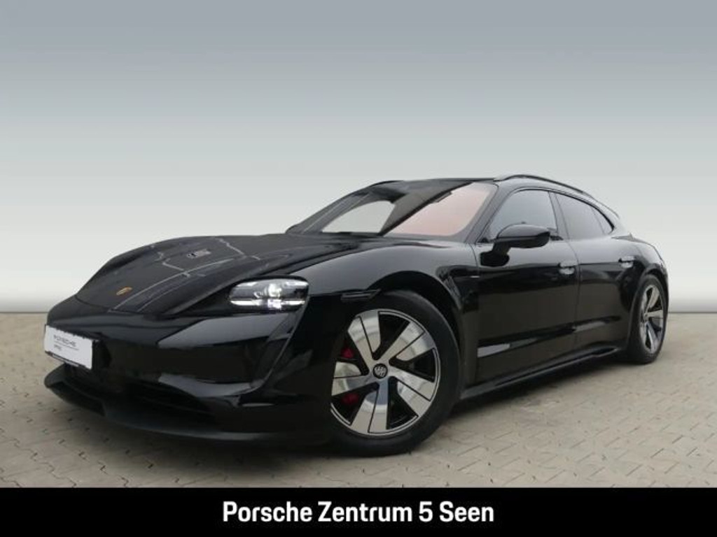 Porsche Taycan 4S Sport Turismo