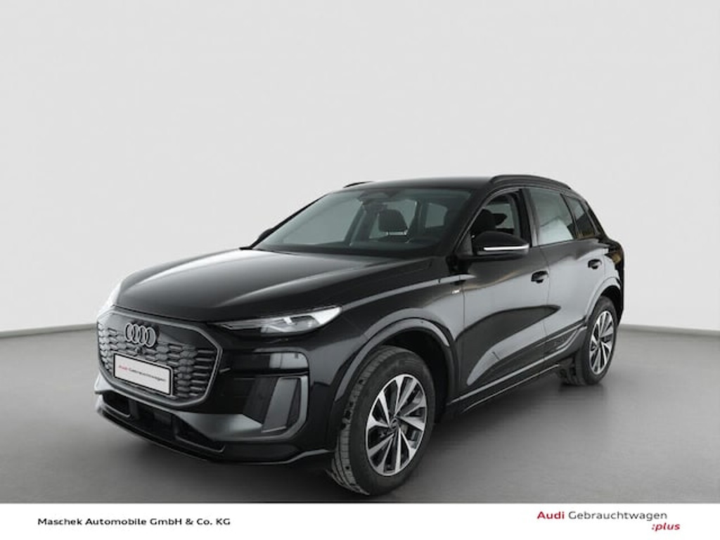 Audi Q6 e-tron Quattro