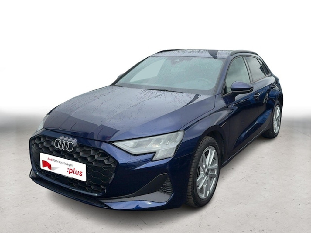 Audi A3 Sportback S-Tronic 30 TFSI