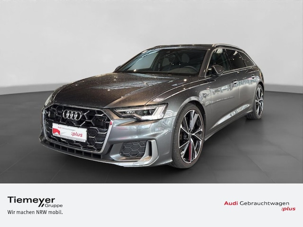Audi A6 Avant Quattro S-Line S-Tronic Hybride 55 TFSI