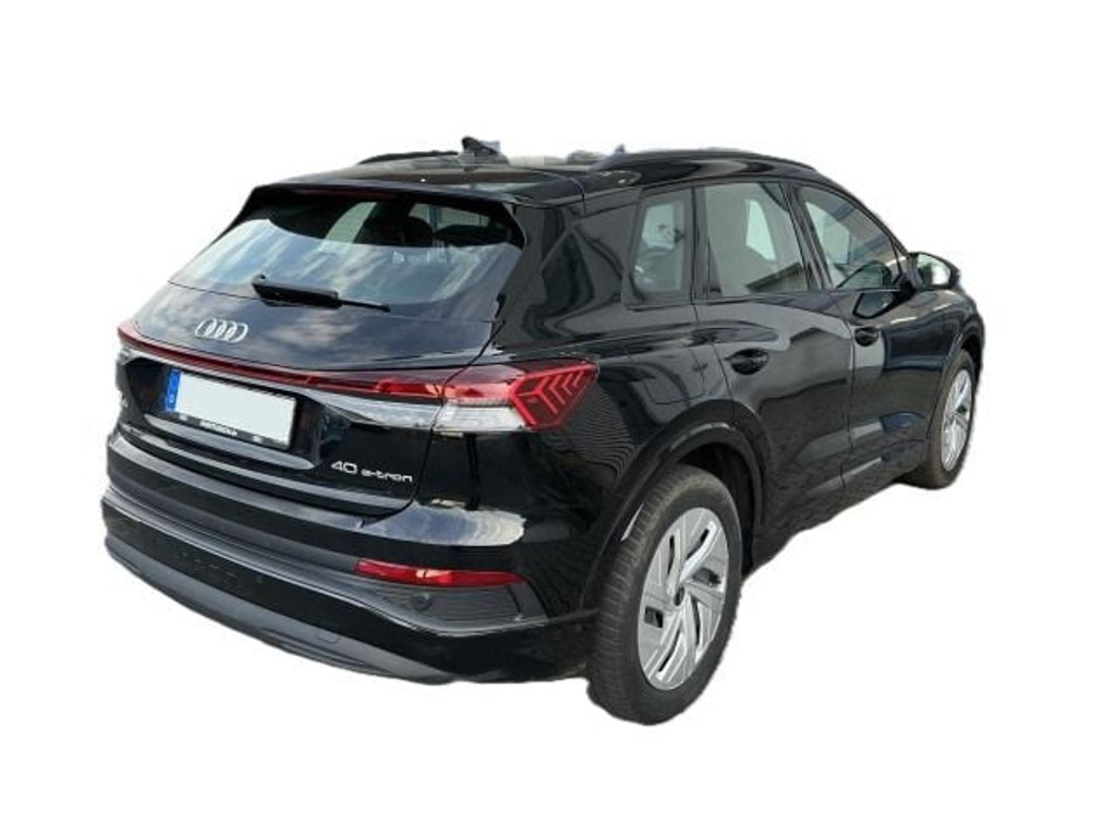 Audi Q4 e-tron 40
