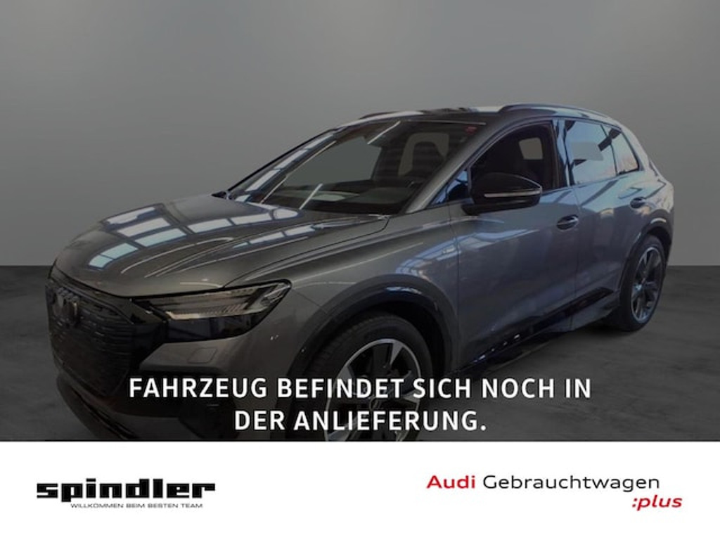 Audi Q4 e-tron 40