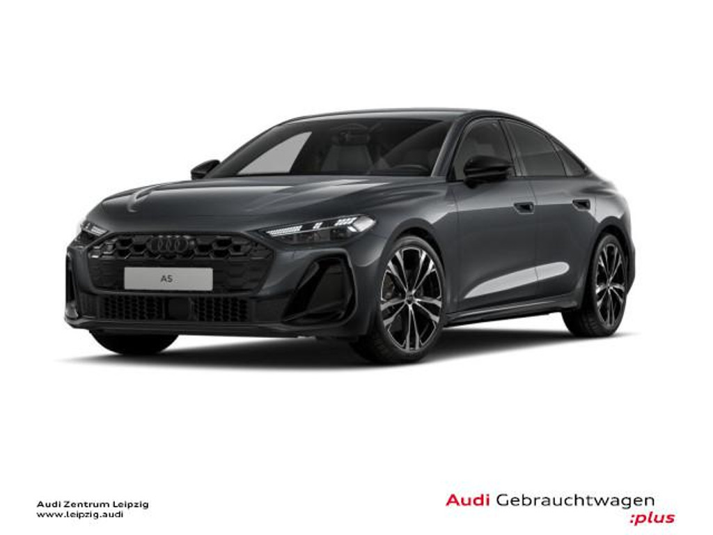 Audi A5 Quattro S-Line