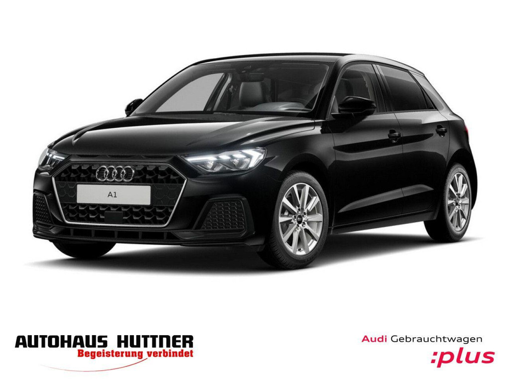 Audi A1 Sportback S-Tronic 30 TFSI