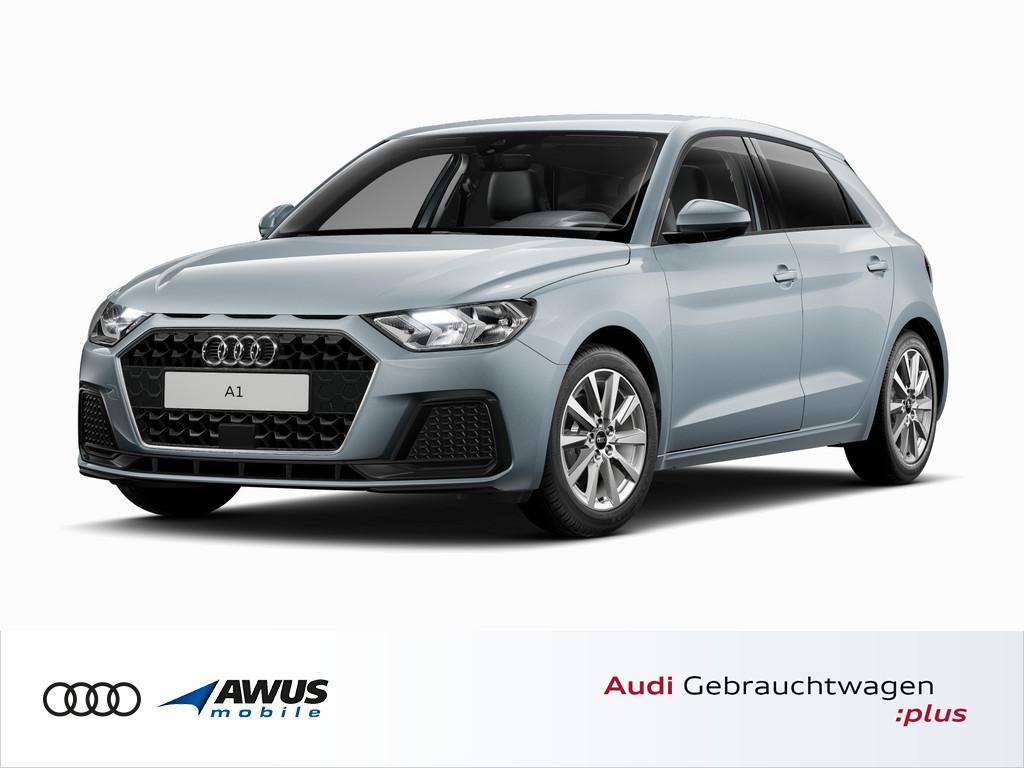 Audi A1 Sportback 30 TFSI