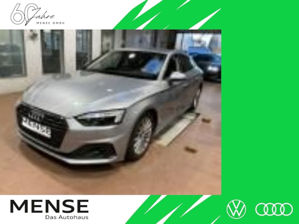 Audi A5 Sportback S-Tronic 35 TDI