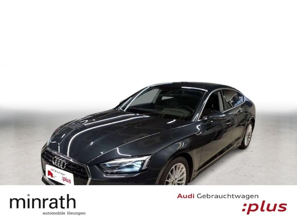 Audi A5 Sportback S-Tronic 35 TDI