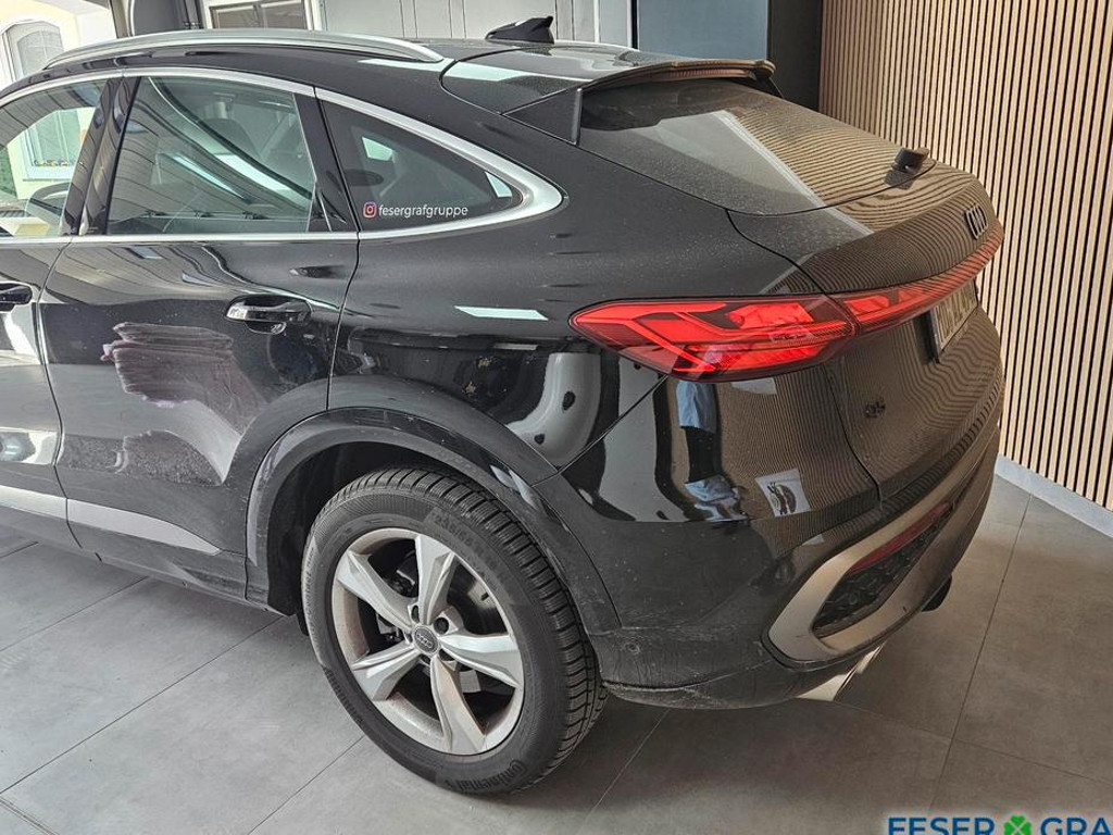 Audi Q5 Quattro 40 TDI
