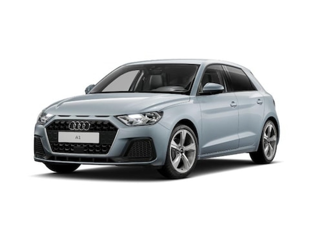 Audi A1 Sportback S-Tronic 30 TFSI