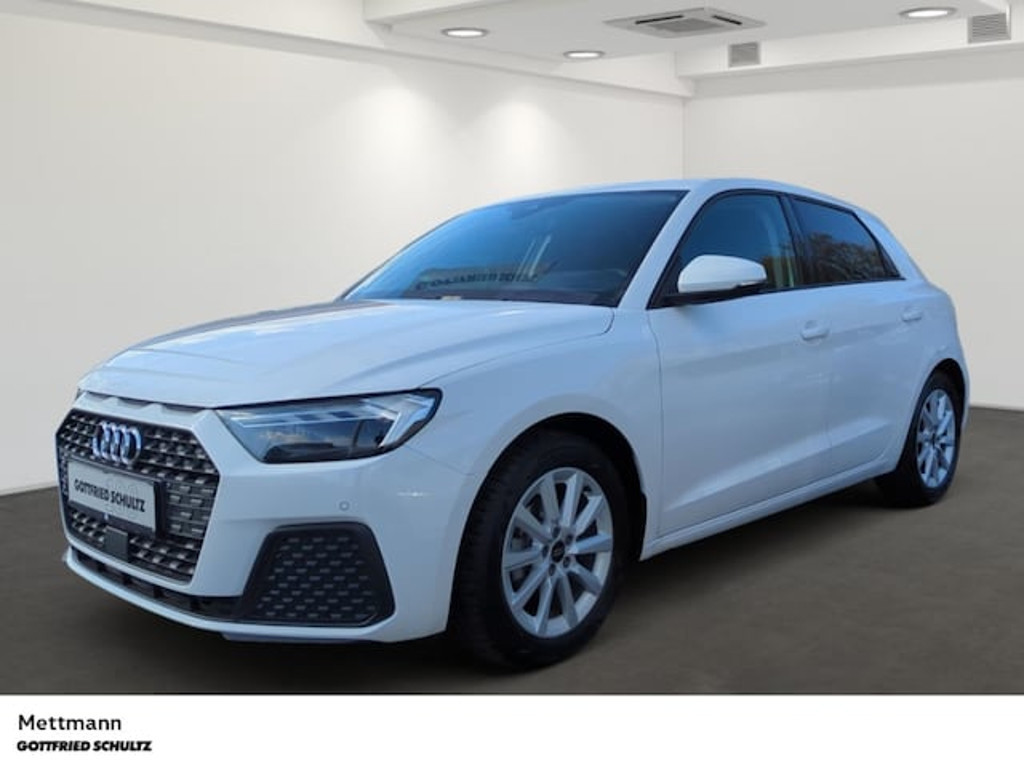 Audi A1 Sportback S-Tronic 25 TFSI