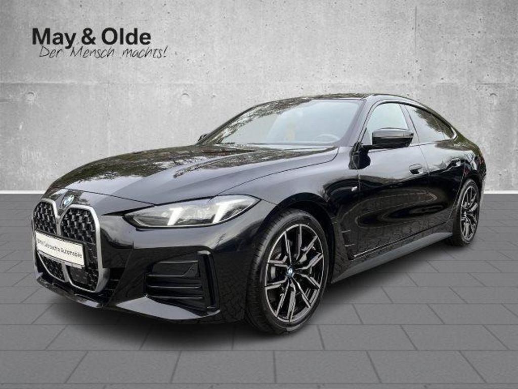 BMW 4 Serie 430 xDrive Coupé Gran Coupé 430i