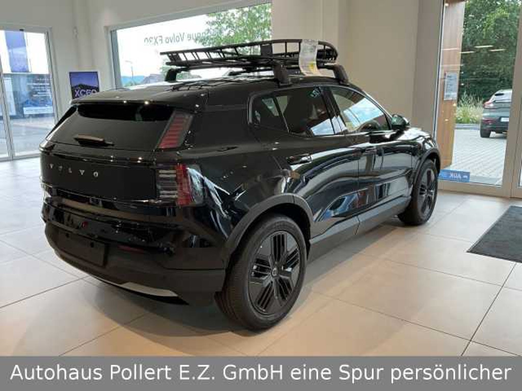 Volvo EX30