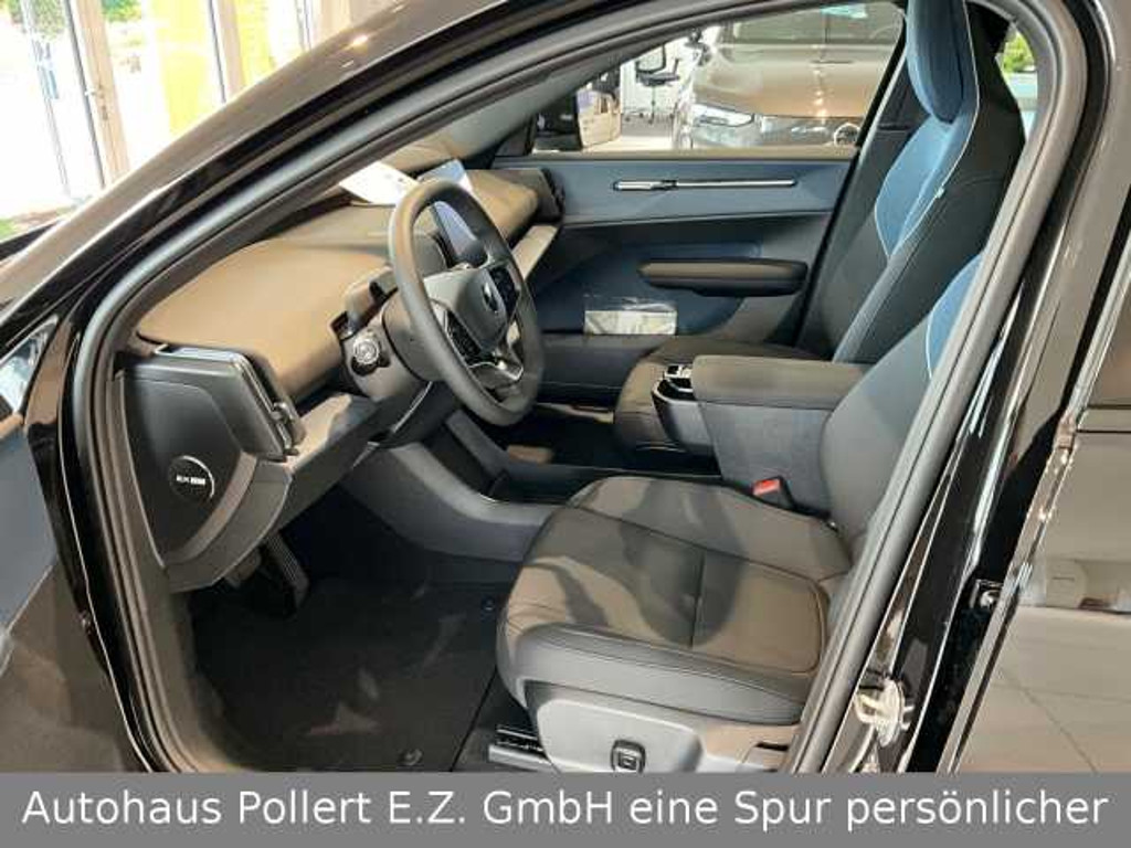 Volvo EX30