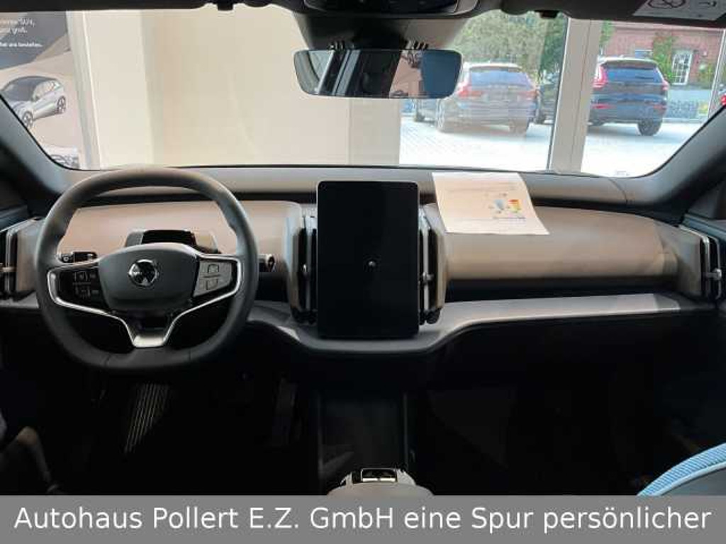 Volvo EX30