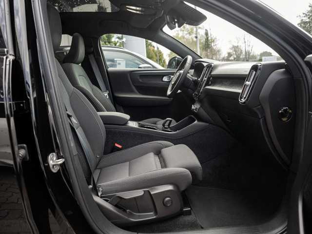 Volvo C40 Recharge Plus