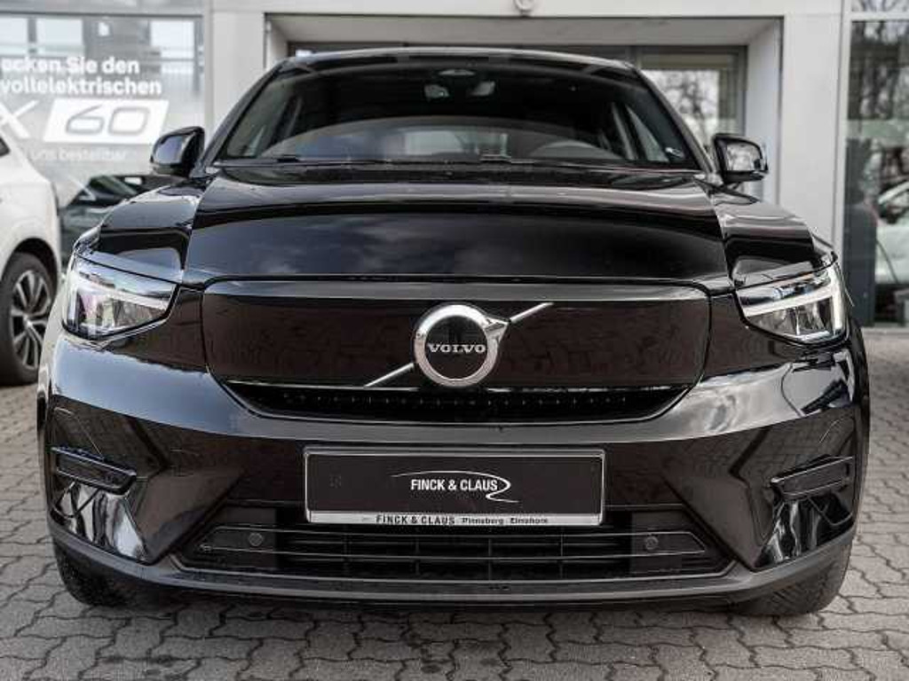 Volvo C40