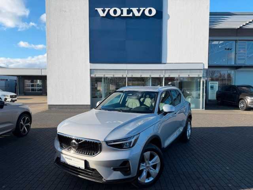 Volvo XC40 Core