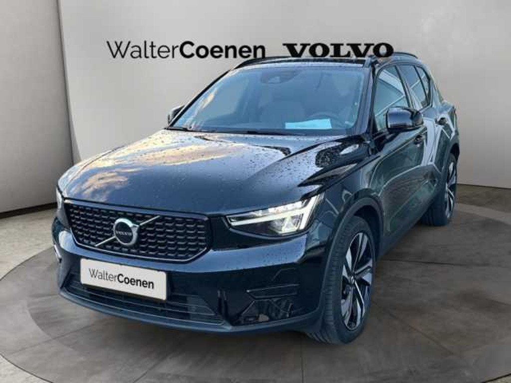 Volvo XC40 XC40