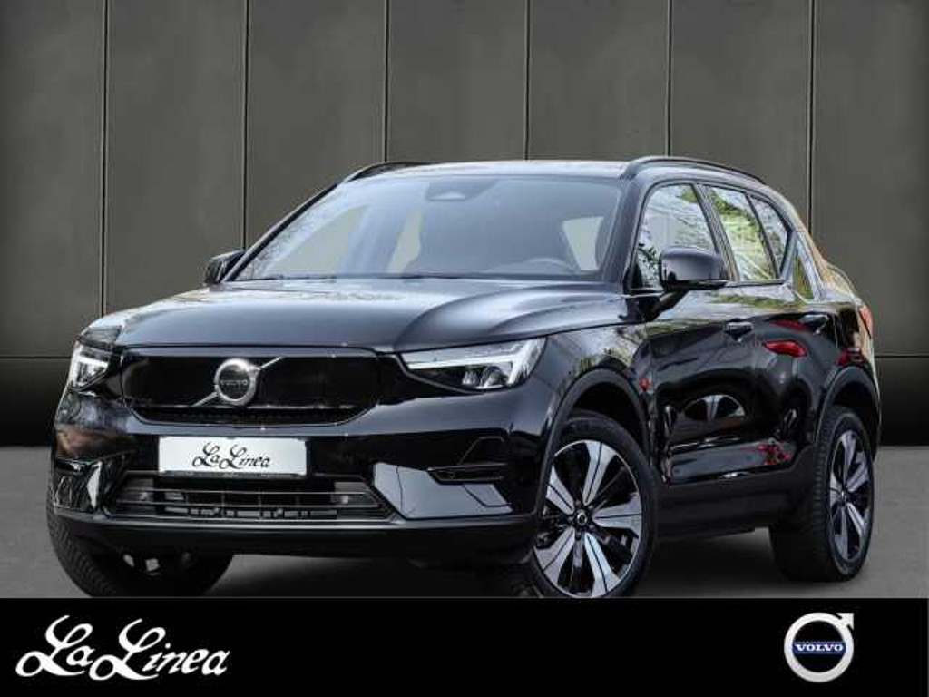 Volvo XC40 XC40