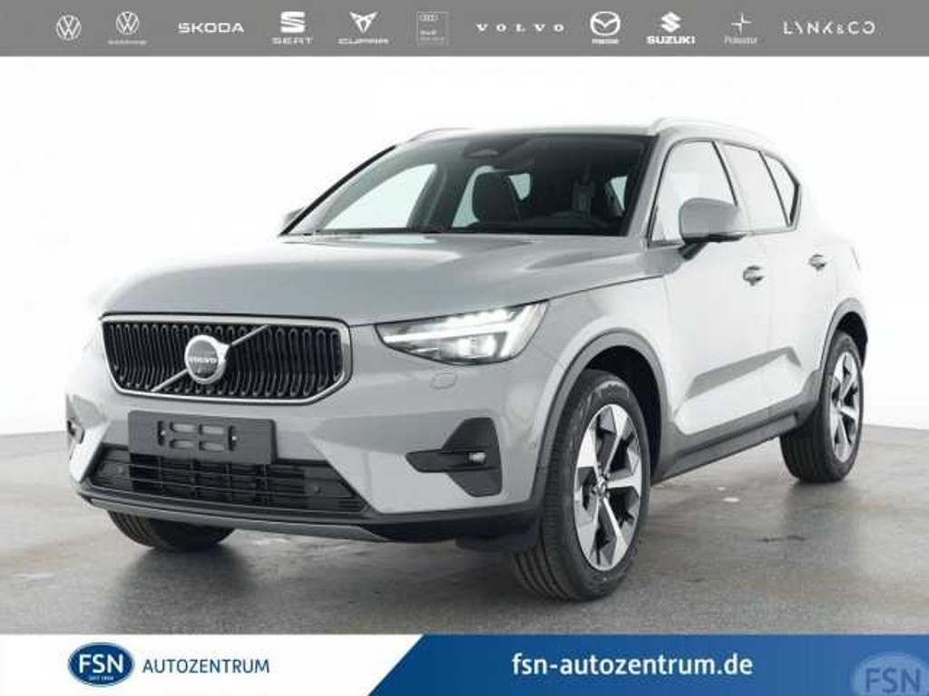 Volvo XC40 Core