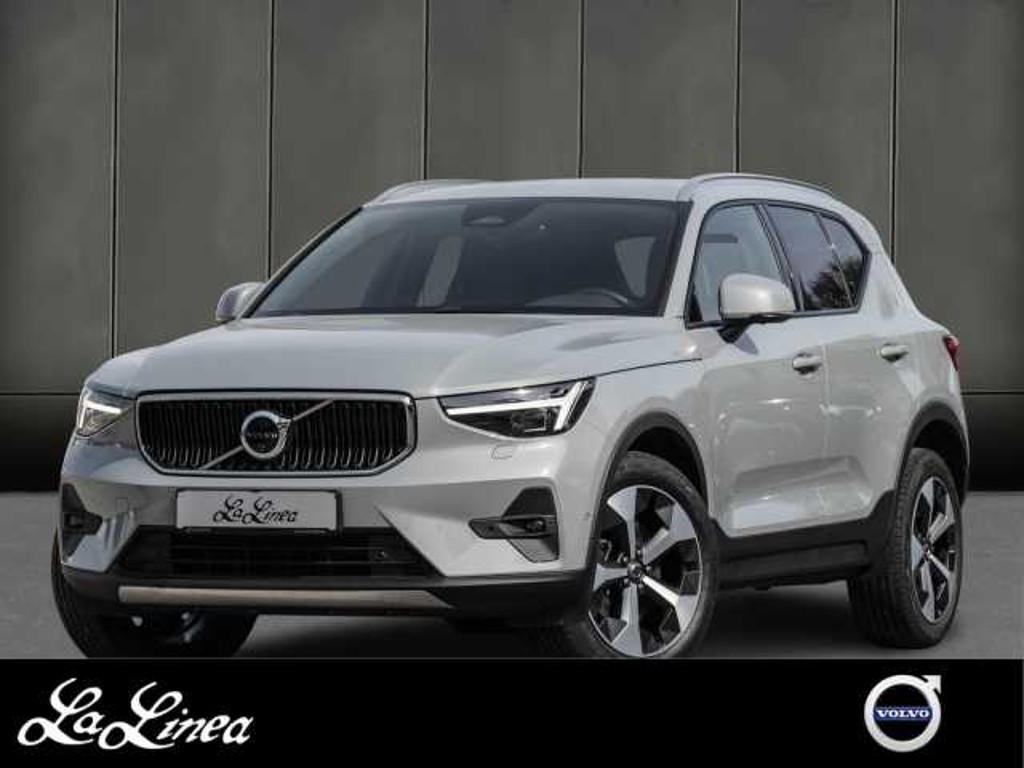 Volvo XC40 XC40