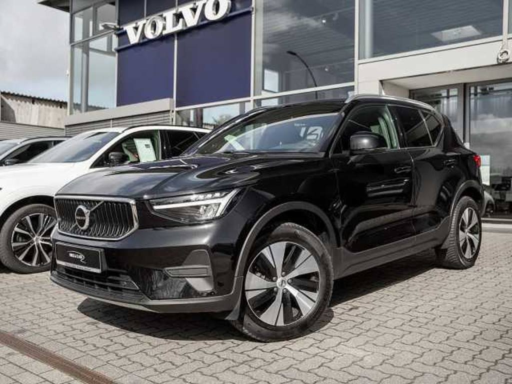 Volvo XC40 Core