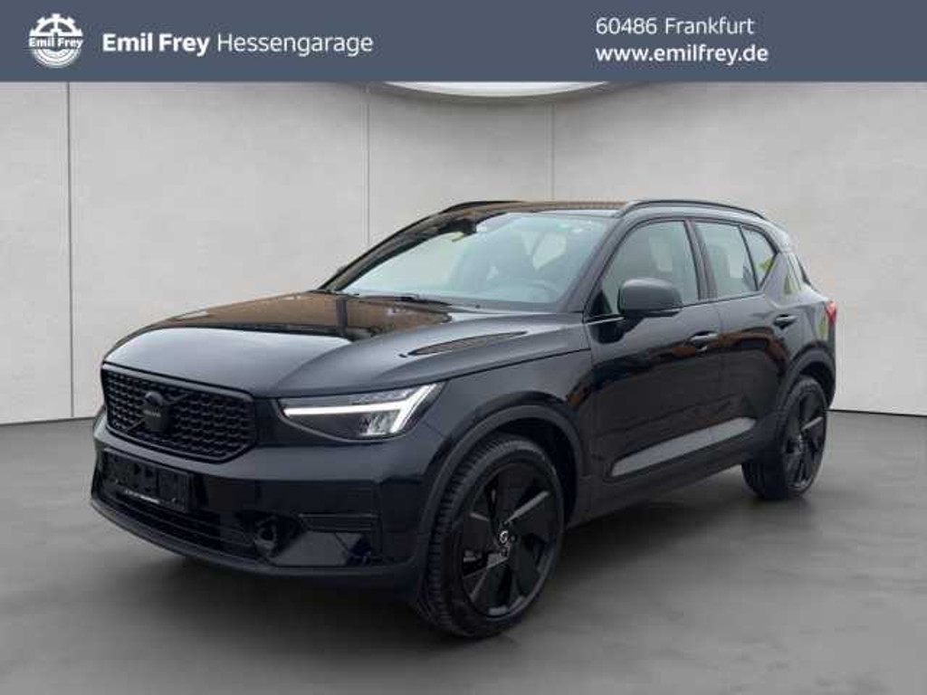 Volvo XC40 20'