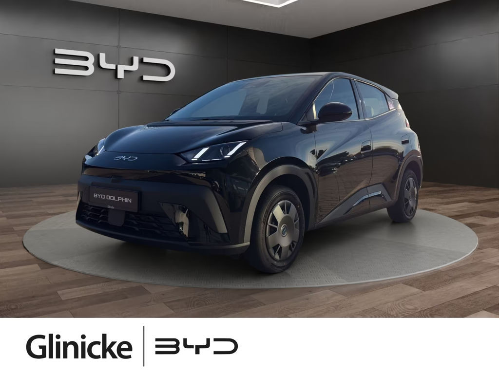 BYD Dolphin Dolphin Surf Active