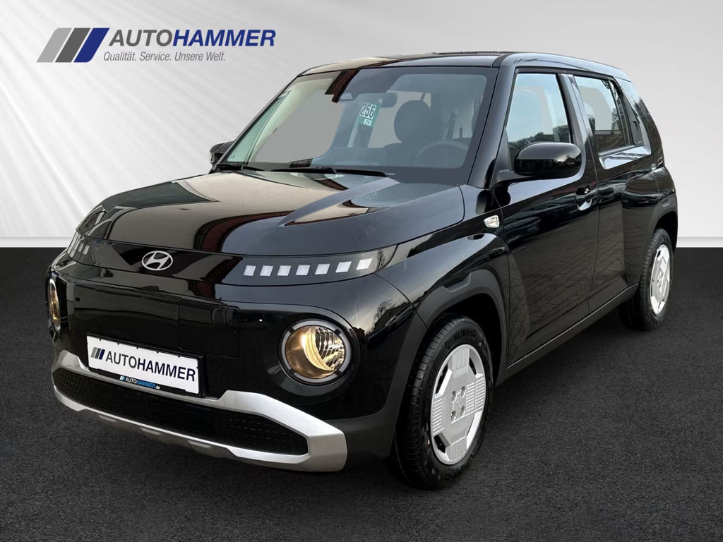 Hyundai INSTER Select 42 kWh