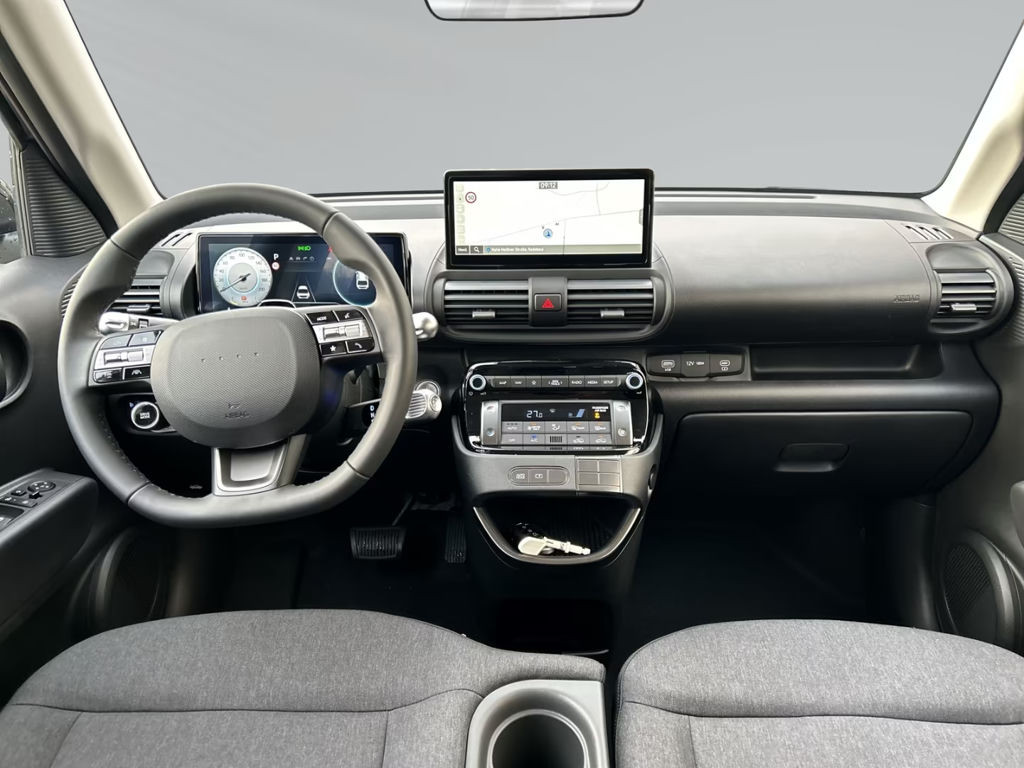 Hyundai INSTER