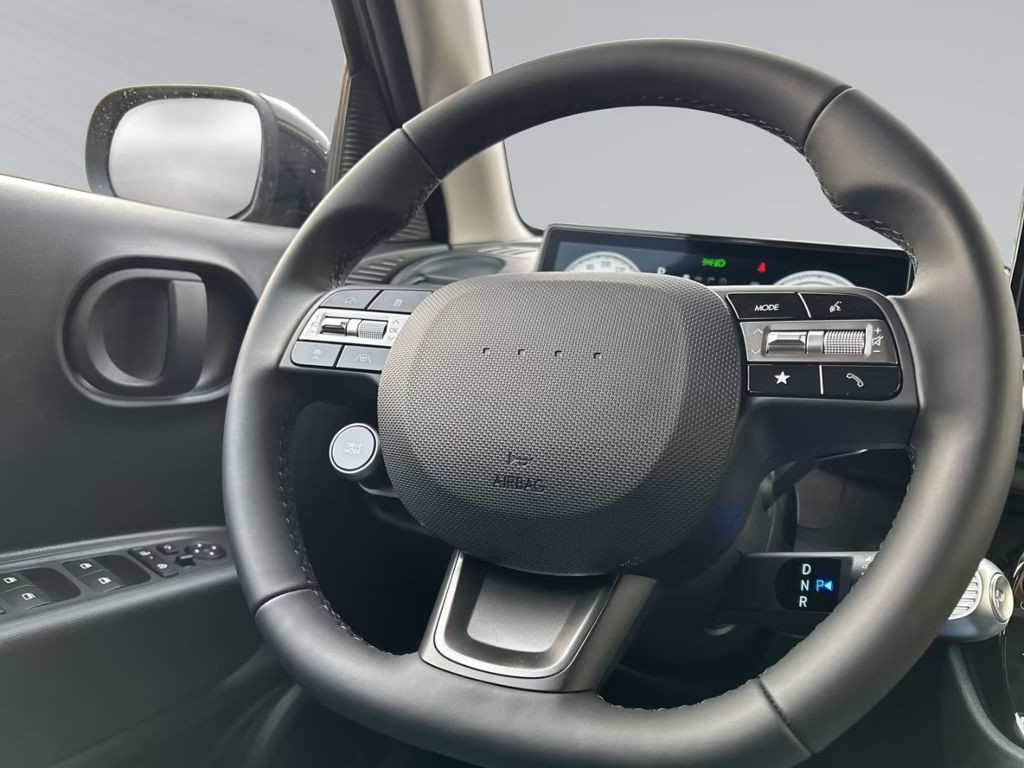 Hyundai INSTER