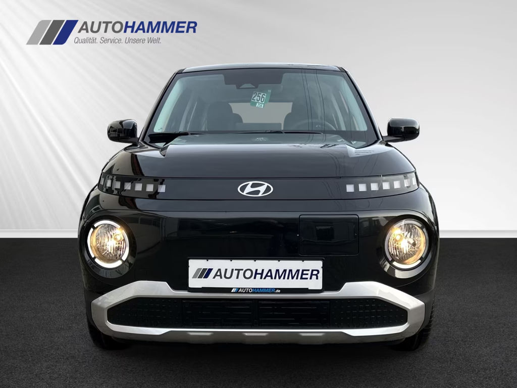 Hyundai INSTER
