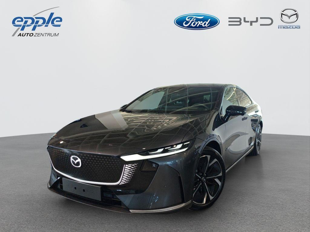 Mazda 6e Takumi