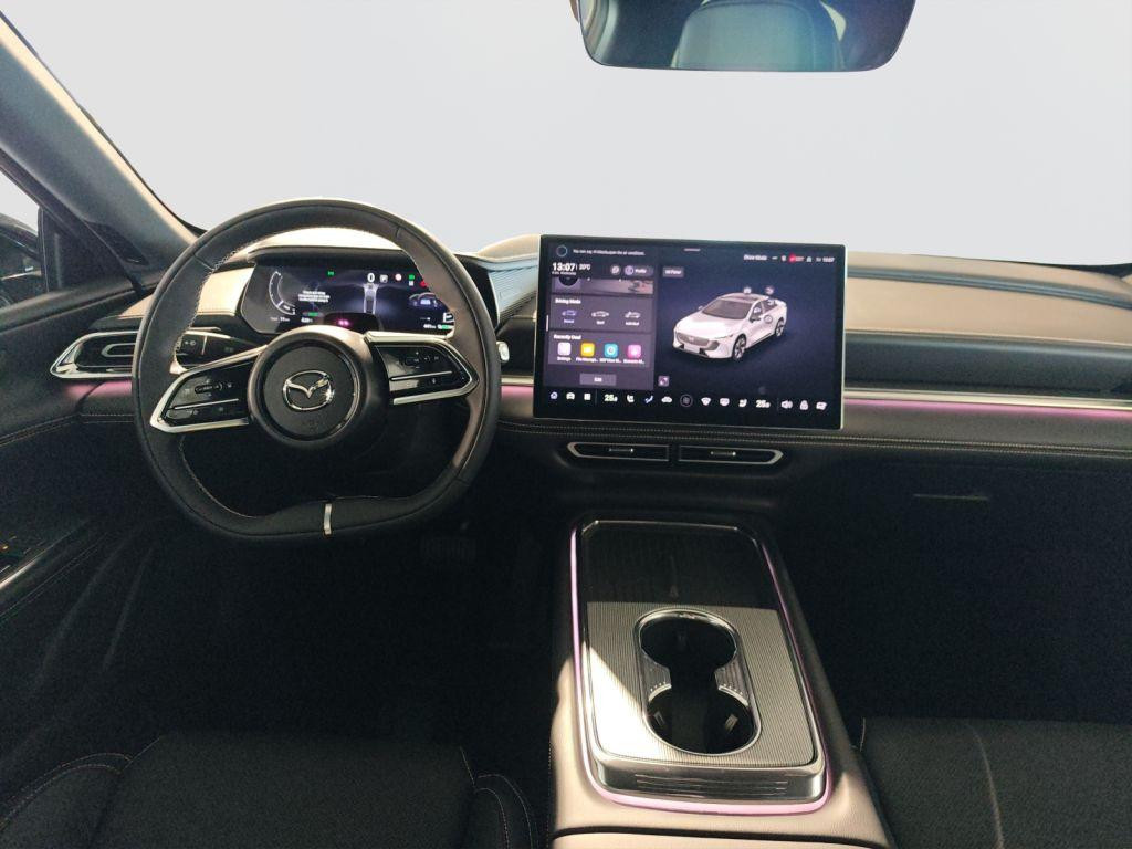 Mazda 6e