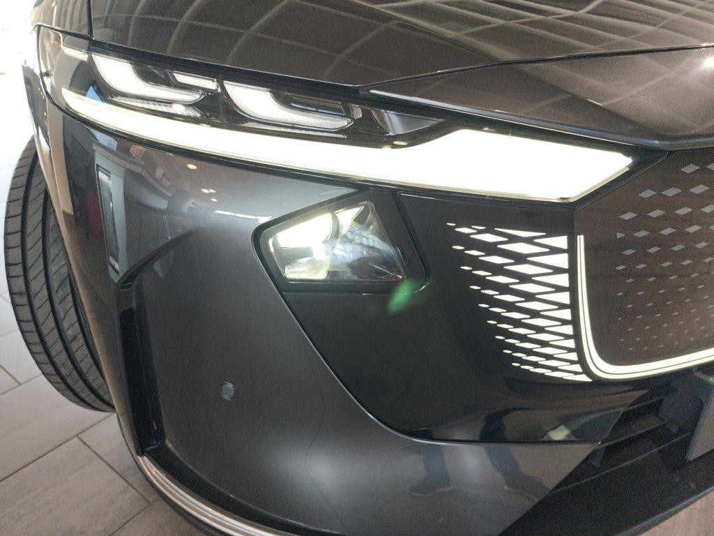 Mazda 6e